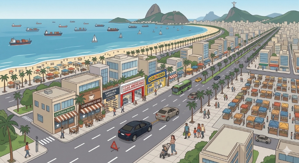 Movvi no Rio
